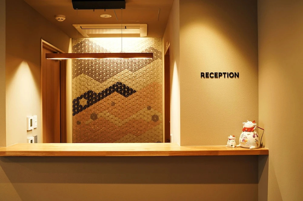 Rakuten STAY Kyoto Station 사진 24