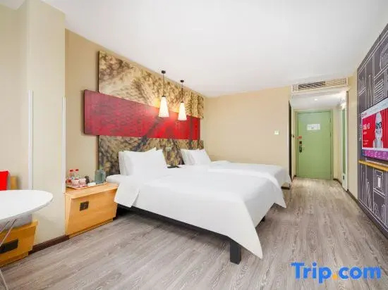 Superior Double room (twin beds)