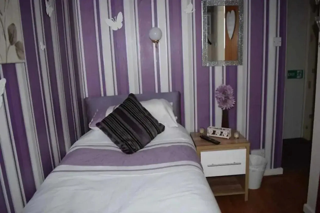 OYO Wynnstay Hotel - Général