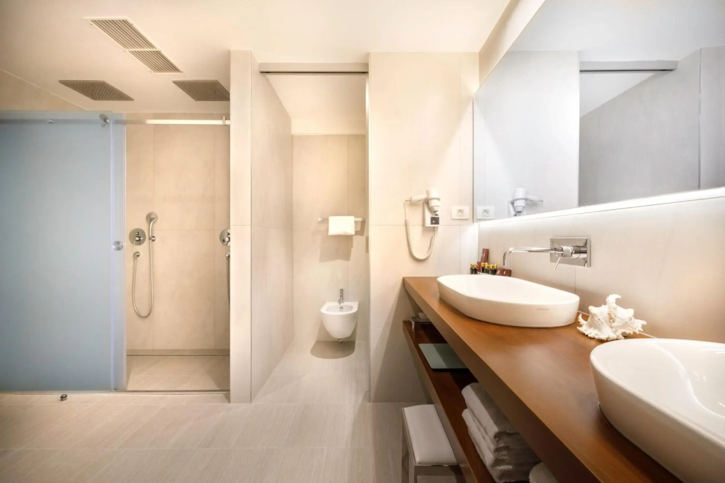 Remisens Premium Hotel Metropol - Général