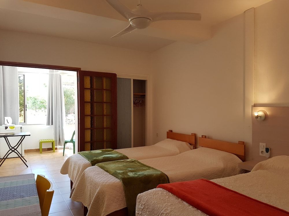 Voir la photo 4 — Hotel Punta e Mare