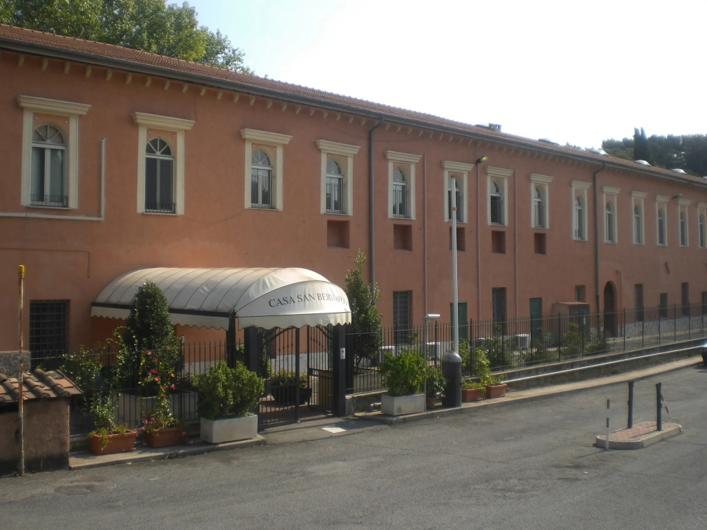 Hotel San Bernardo