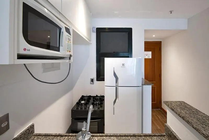 Superior Triple room with balcony