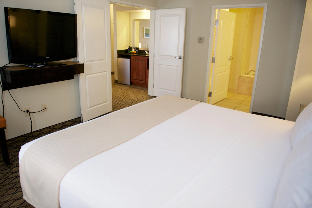 Holiday Inn Effingham by IHG - Général