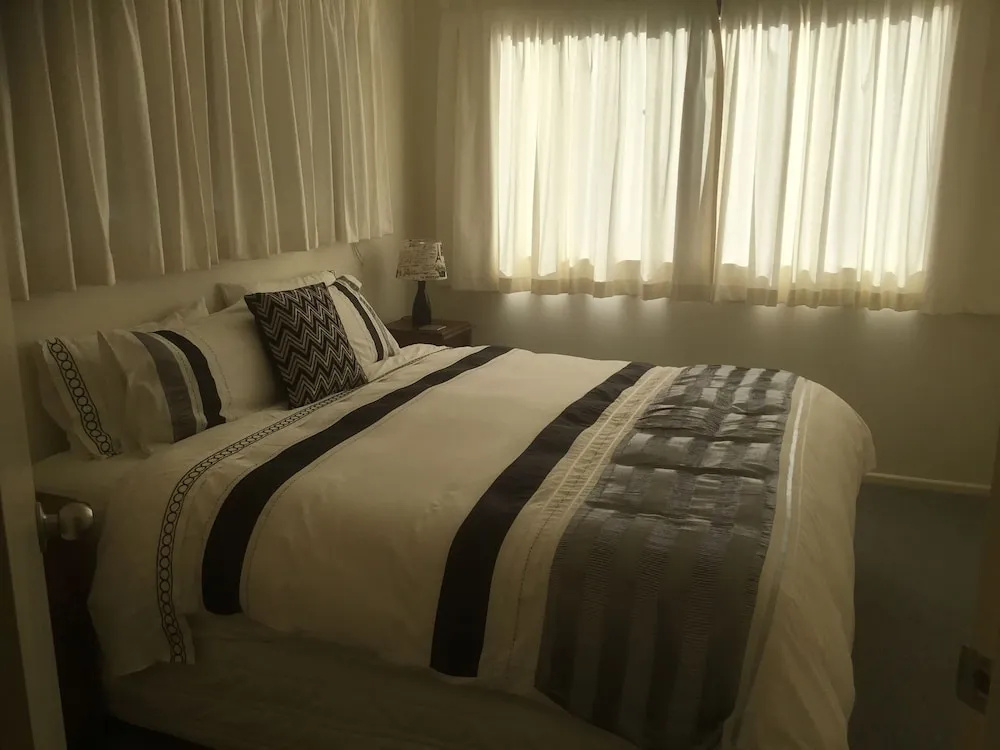 Antares Homestay - Général