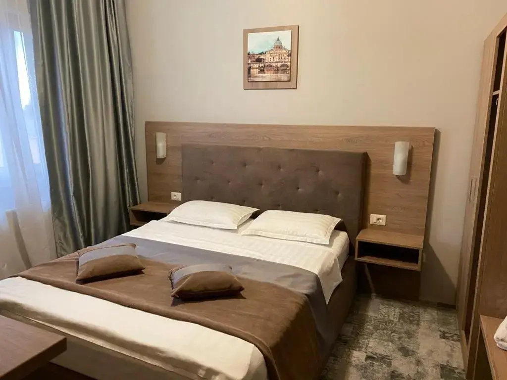 Hotel Yarus - Chambres