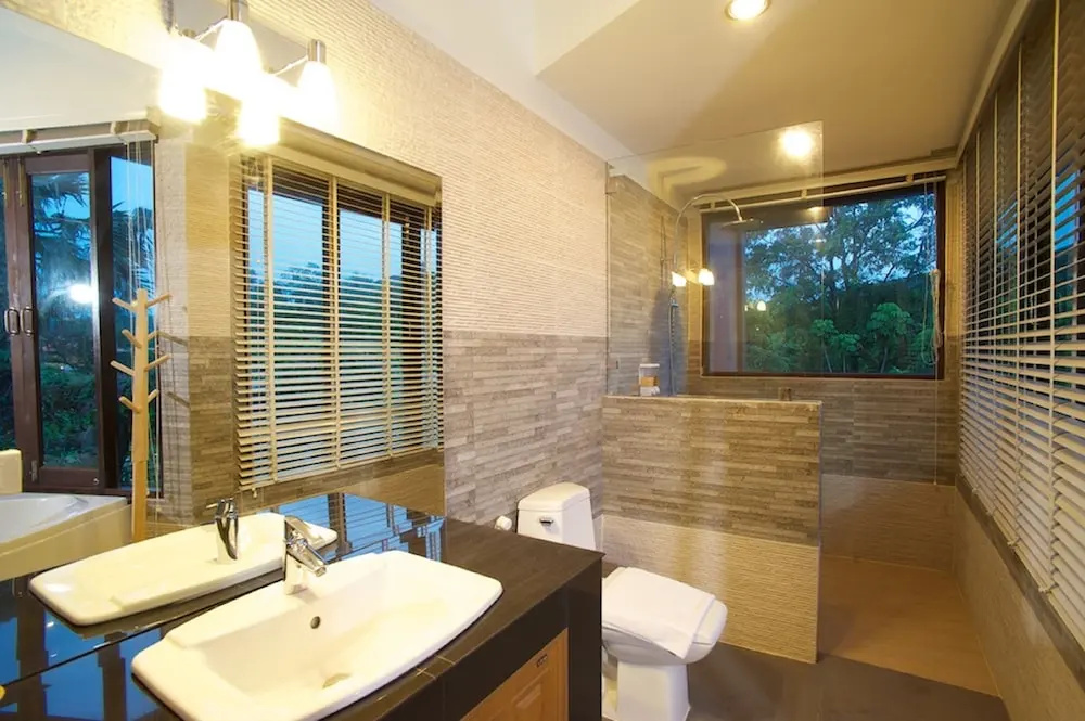 Blues River Resort Chanthaburi - Chambres