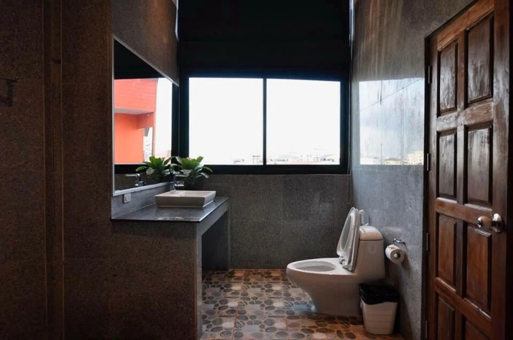 Koenig Hotel Pattaya - Général