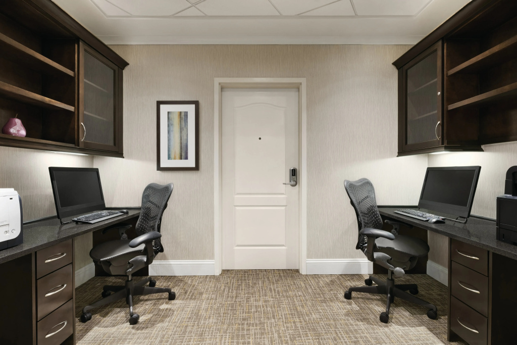 Hilton Garden Inn Oxford/Anniston - Général