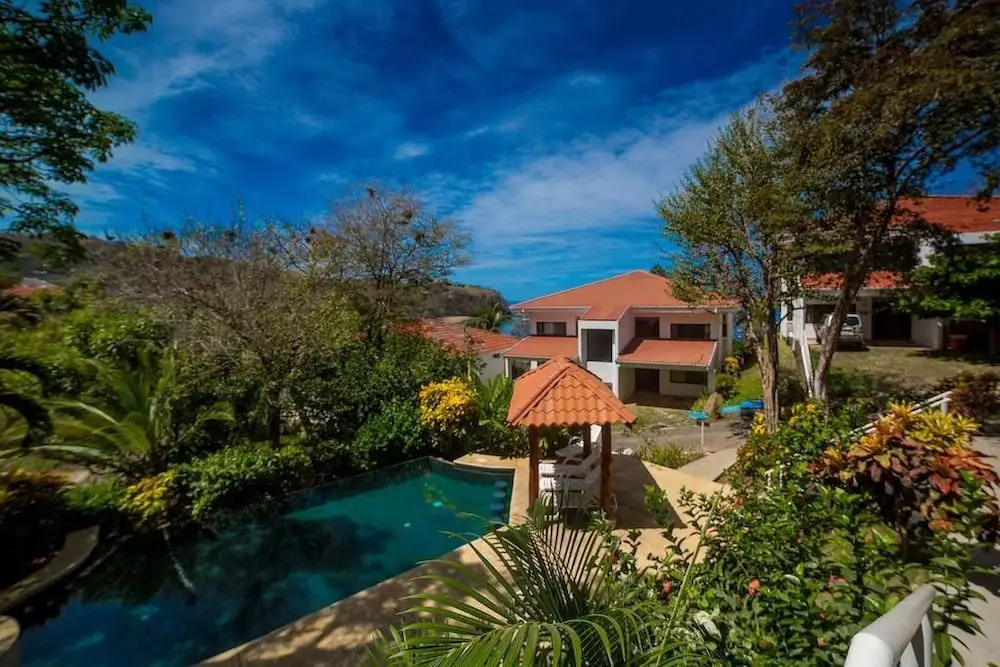 Los Almendros de Ocotal - фото 11