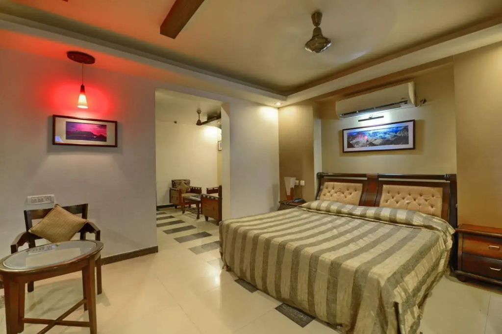 Hotel photo 18