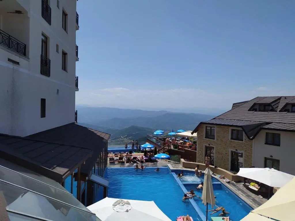 Hotel photo 10