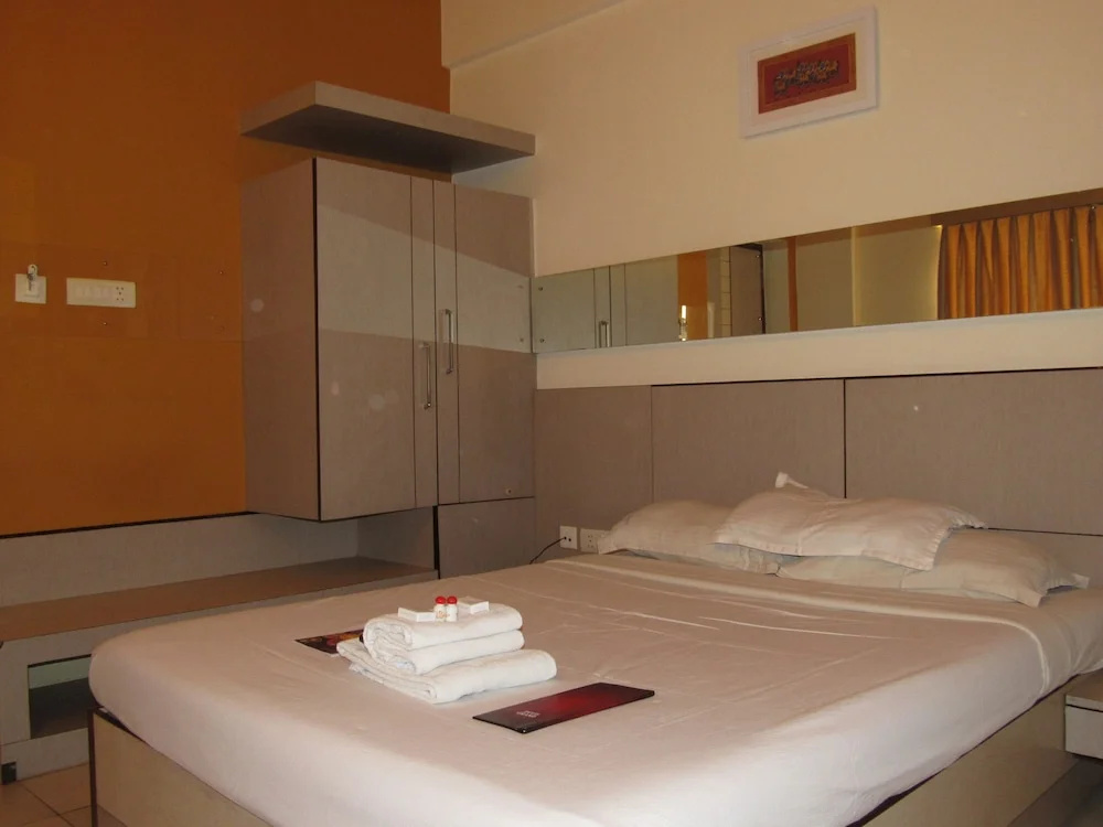 Hotel photo 12