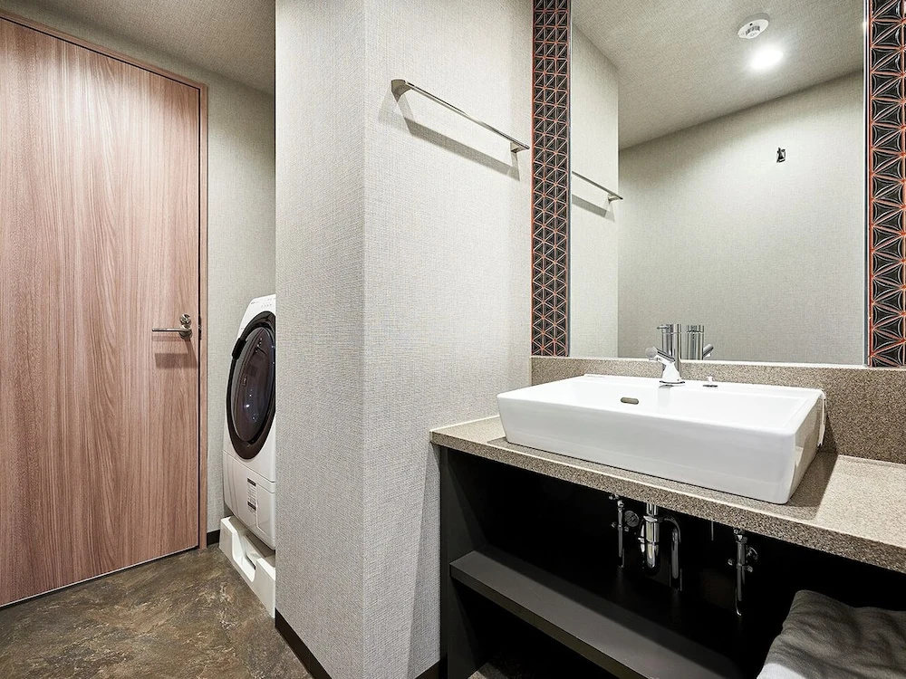 MONday Apart Premium KYOTO Station 사진 44