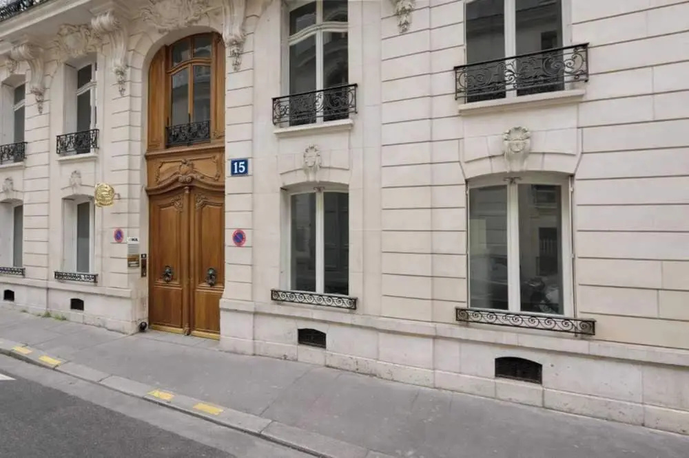 Luxury Flat -2br/6p- Madeleine/saint Honore