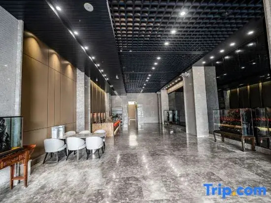 Wenchang Tiancheng BBH Hotel - Général