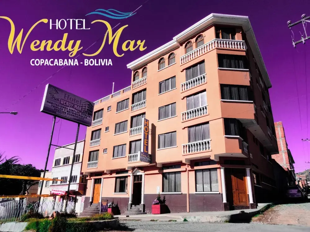 Hotel Wendy Mar