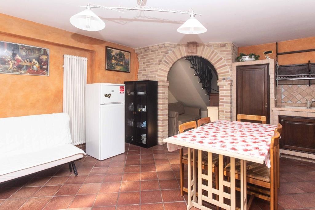 N92 - Numana, Nuova Taverna Bilocale