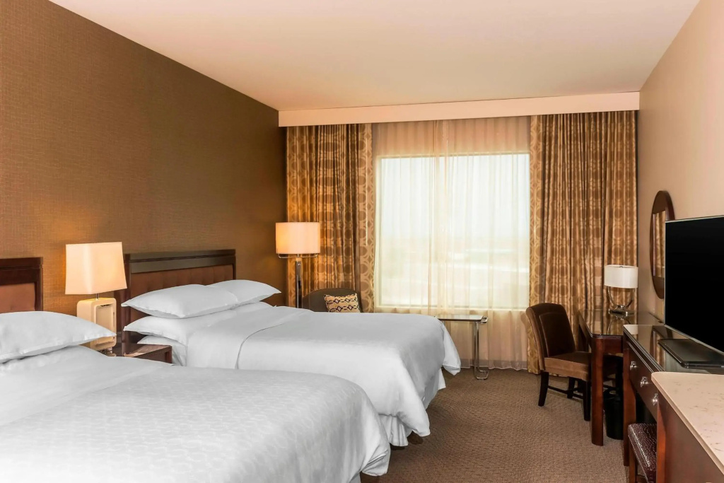 Sheraton Mesa Hotel at Wrigleyville West - Général