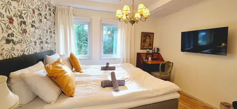 Hotel photo 18