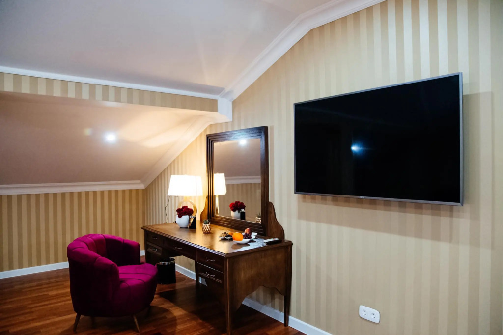 Boutique Hotel Silk Way - фото 5