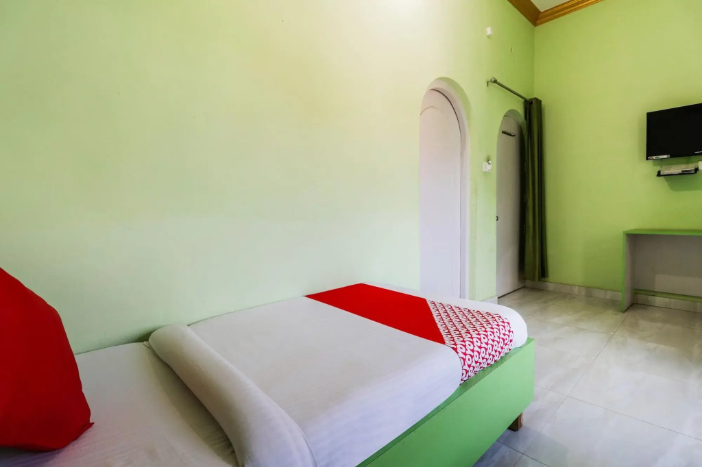Paradise Luxury Homestay - фото 26