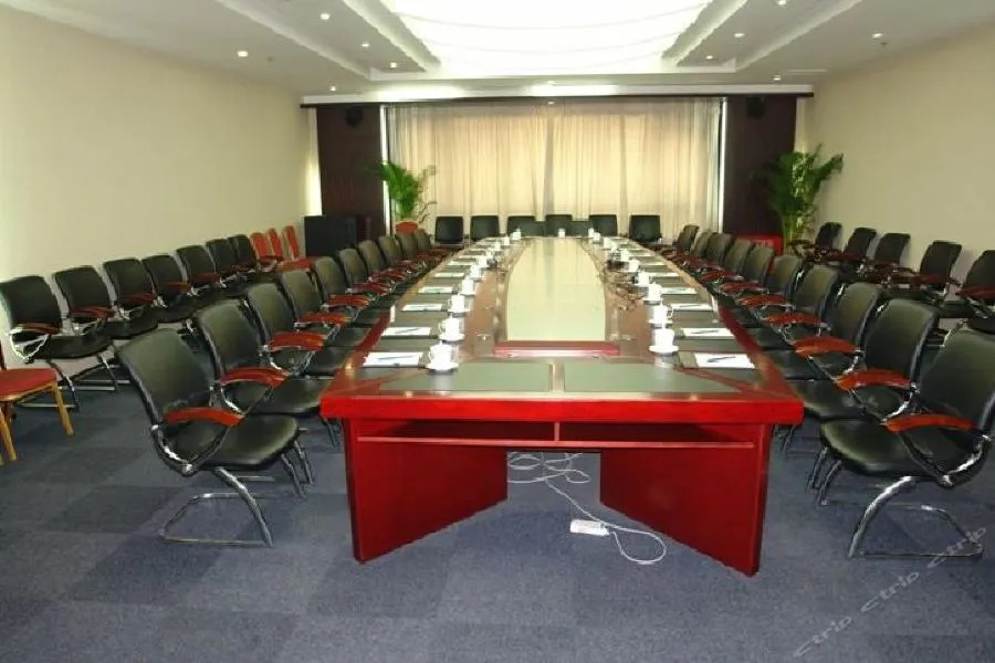 Business Centre