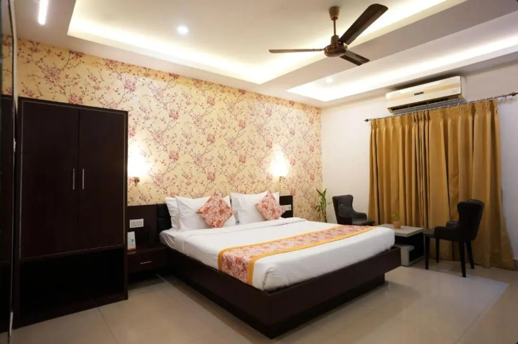 Hotel photo 20