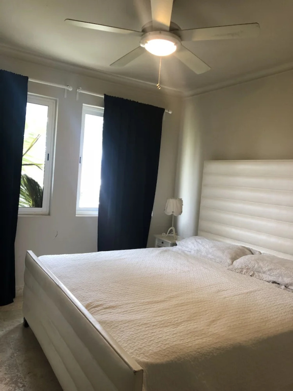 Soriano boutique rooms private beach - Chambres