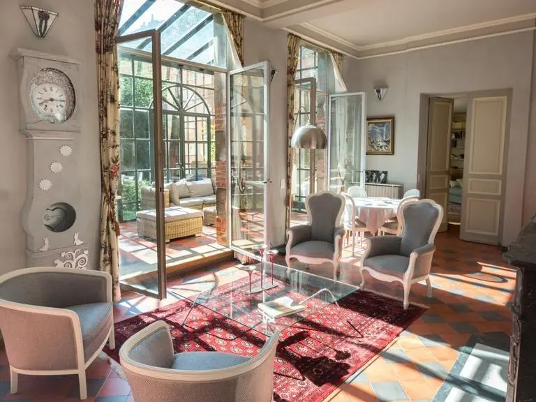 Superior room