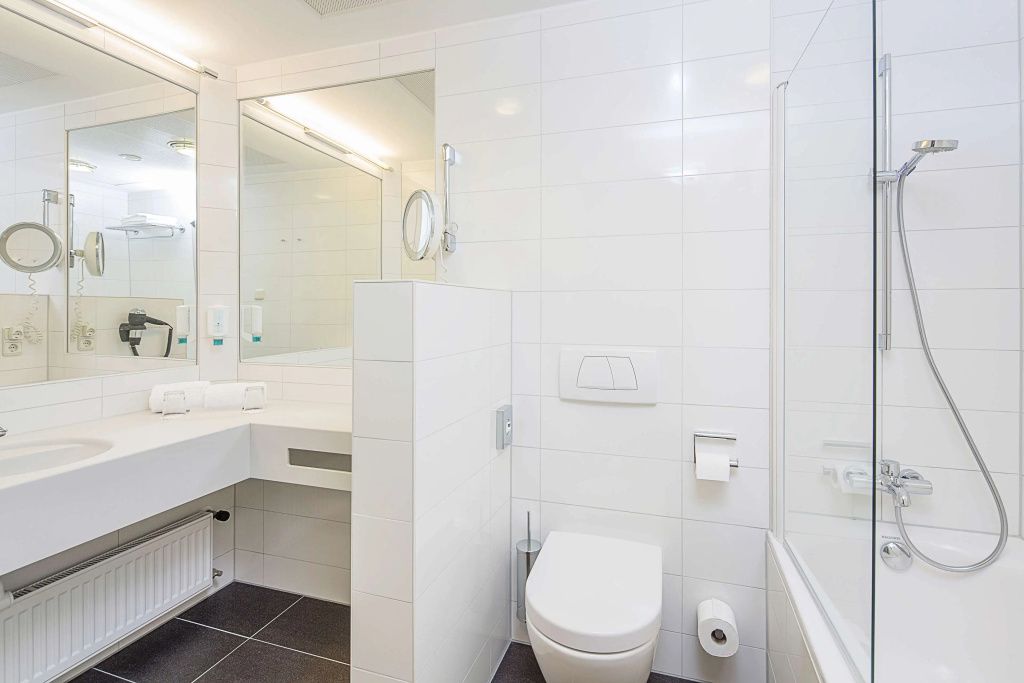 Hotel Schillerpark Linz, a member of Radisson Individuals - Chambres