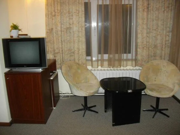 Hotel Ezeroto - Général