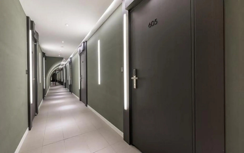 Hotel photo 18