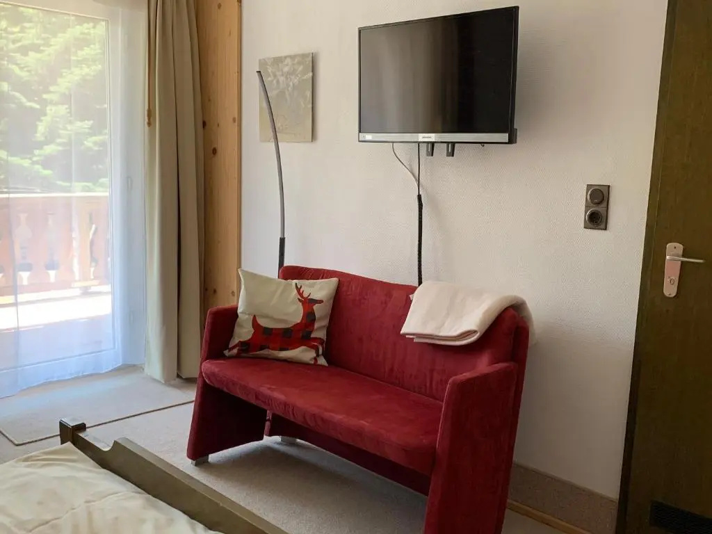 Landhotel Untere Kapfenhardter Mühle - Général