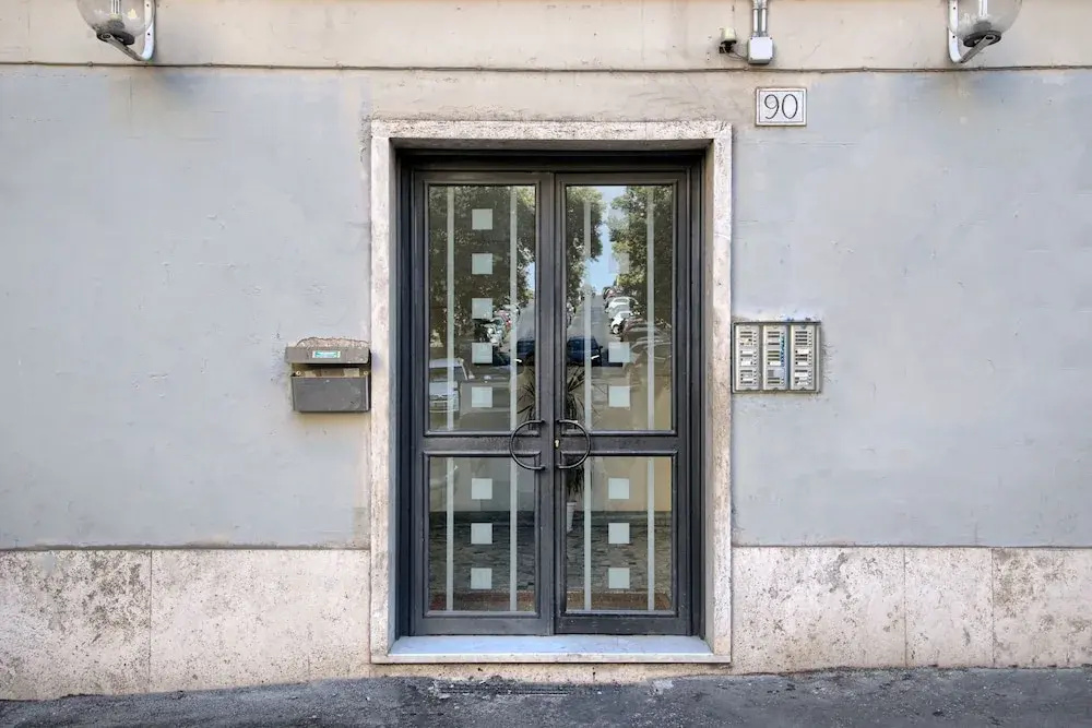 Appartamento Turistico di LulÃ¹
