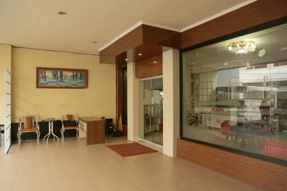 Hotel photo 15