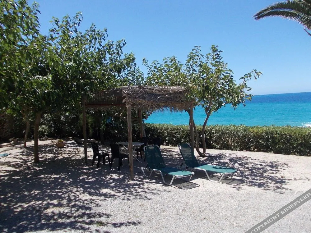Beach & Waterfront