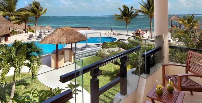 Beach & Waterfront
