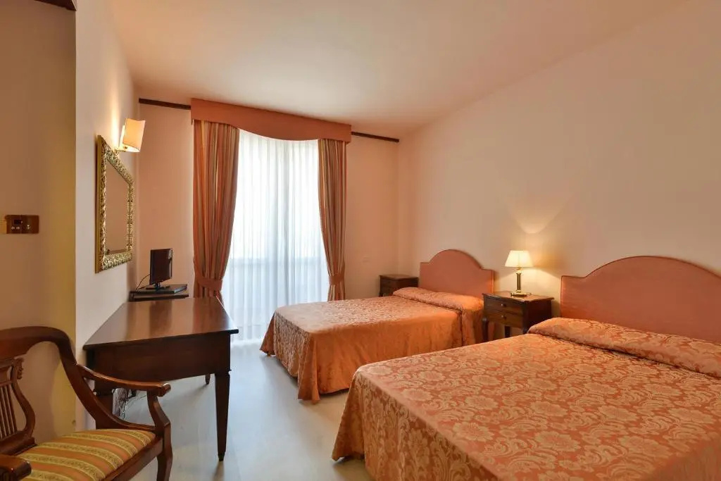 Meridiana Hotel Paestum - Général