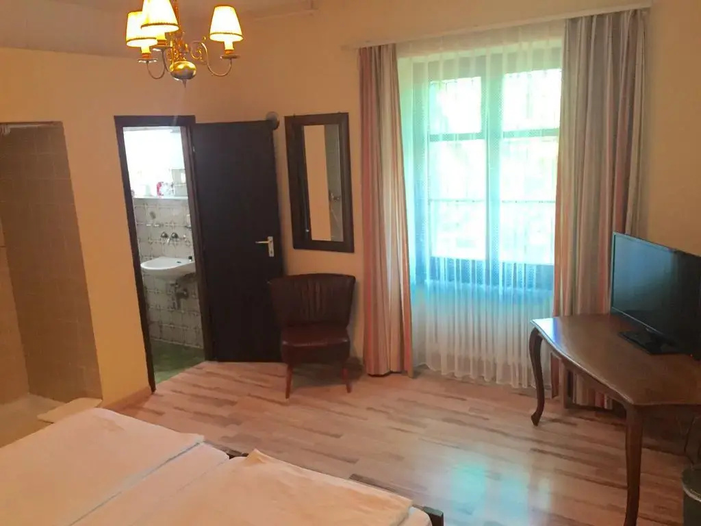 Hotel La Perla - Général