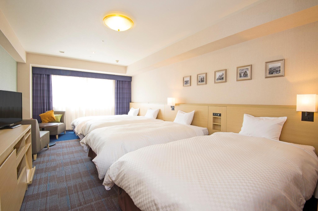 Kamenoi Hotel Beppu 사진 14