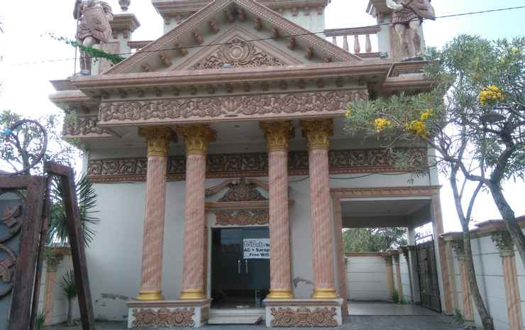 Hotel Srikandi Bypass
