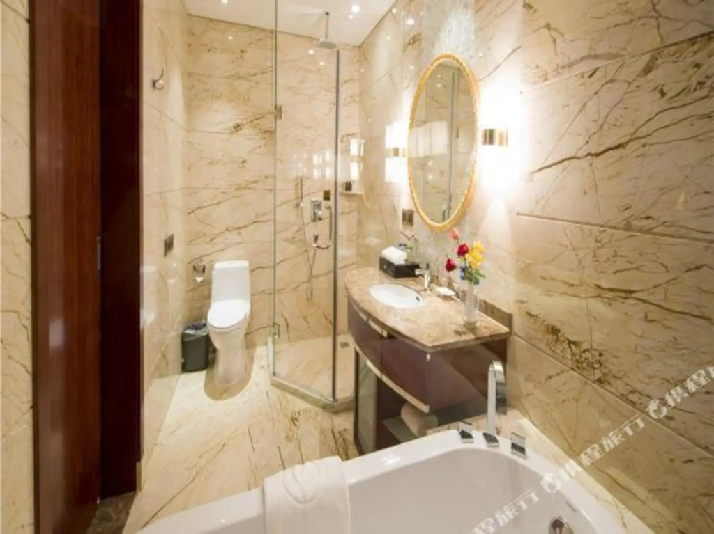 Liangda International Hotel - фото 9