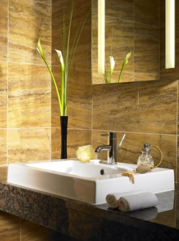 Westport Plaza Hotel - Chambres