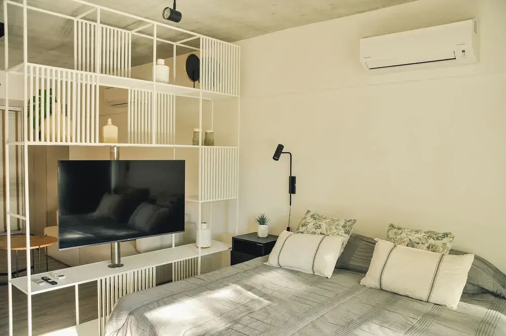 BT Homes - Quartier Retiro — фото 4