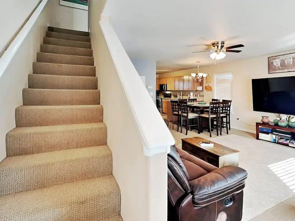 Summer Run by Ruidoso Vacation Rentals