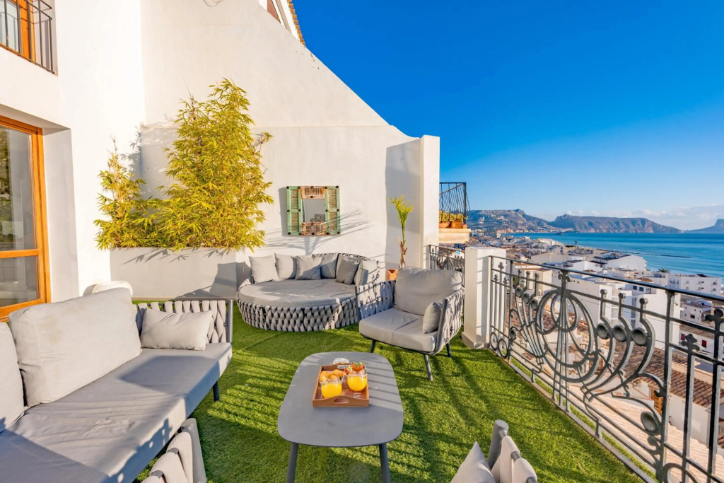mimar urban altea