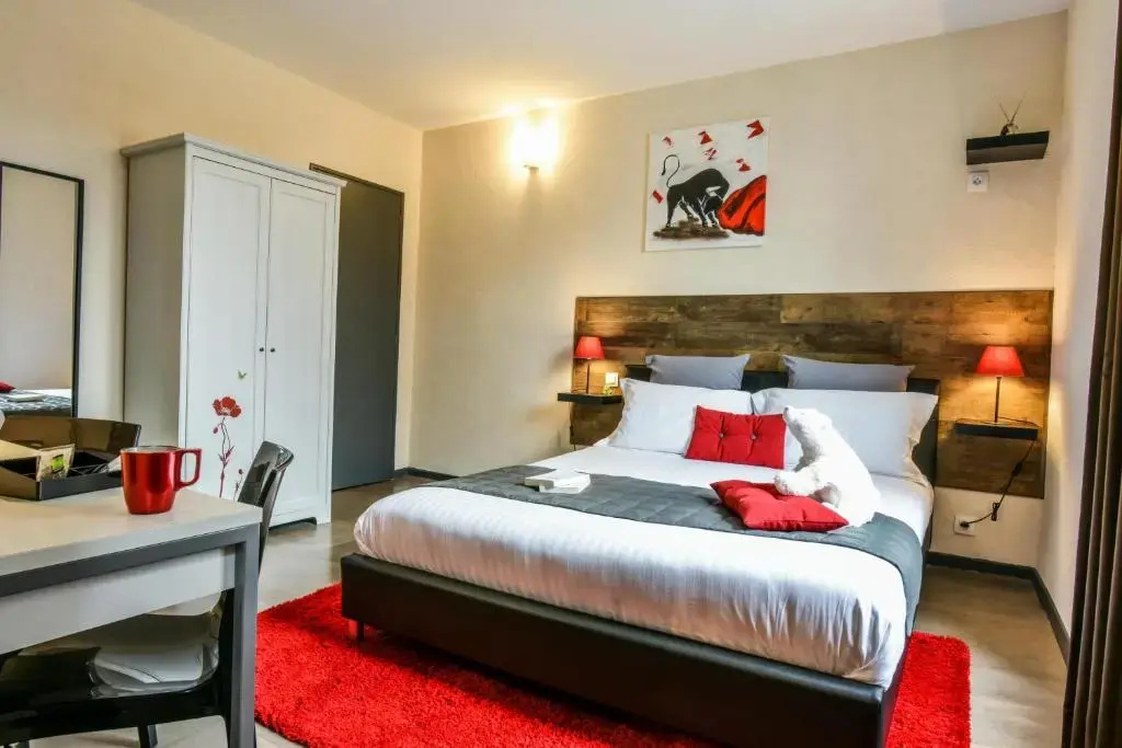 Voir la photo 3 — Auberge L'Estanquet