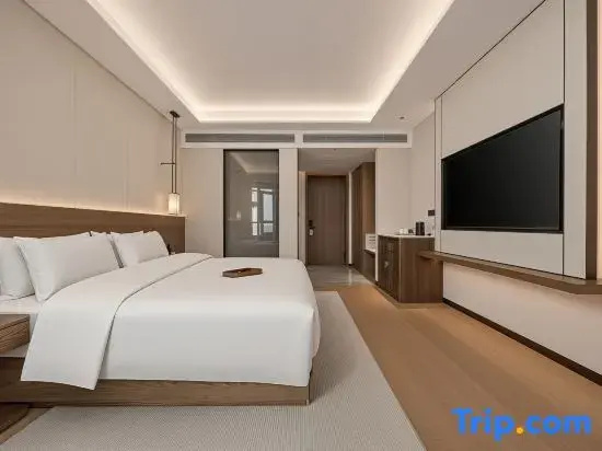 Superior Double room (full double bed)
