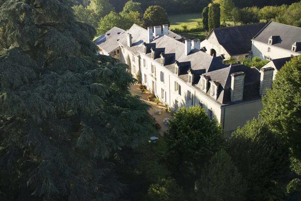 Le Domaine de Mestré, The Originals Relais